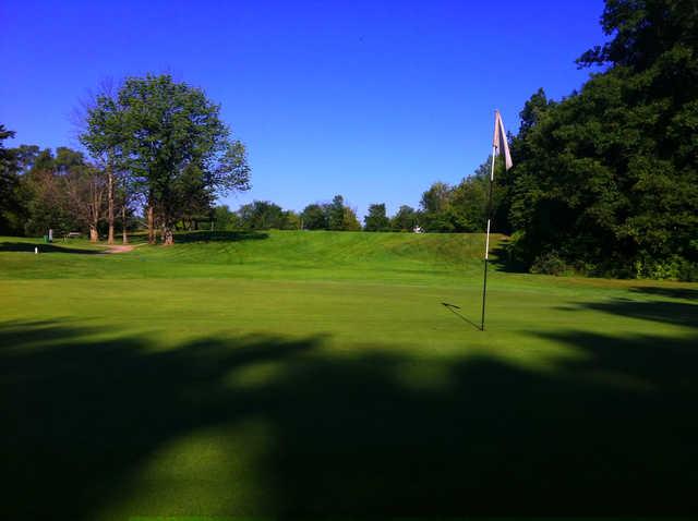 Arrowhead Golf Course - MI - photo 2