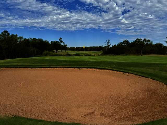 Live Oak Golf Club - photo 4