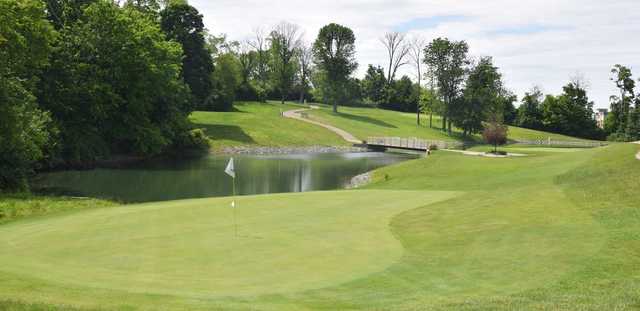 World of Golf - photo 2