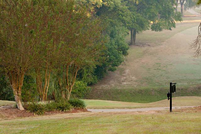 Capital City Country Club - photo 5