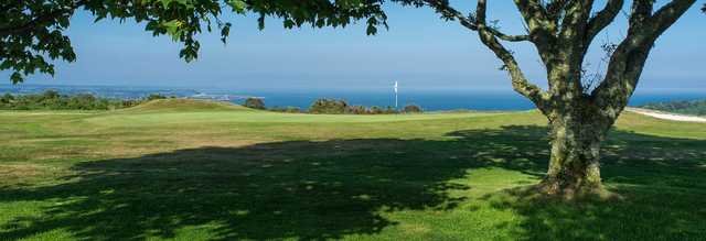 Teignmouth Golf Club - photo 4