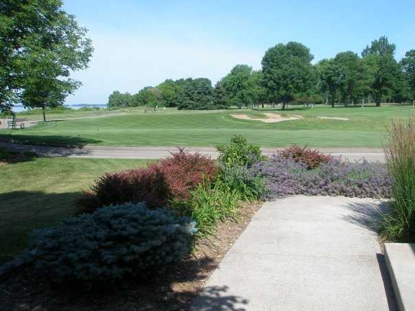 North Shore Golf Club - photo 3