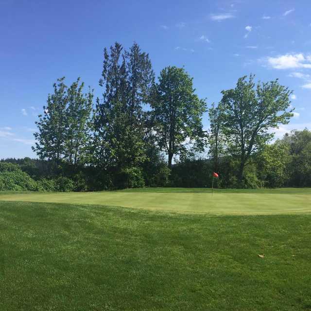 Cottonwood Golf Course - photo 2