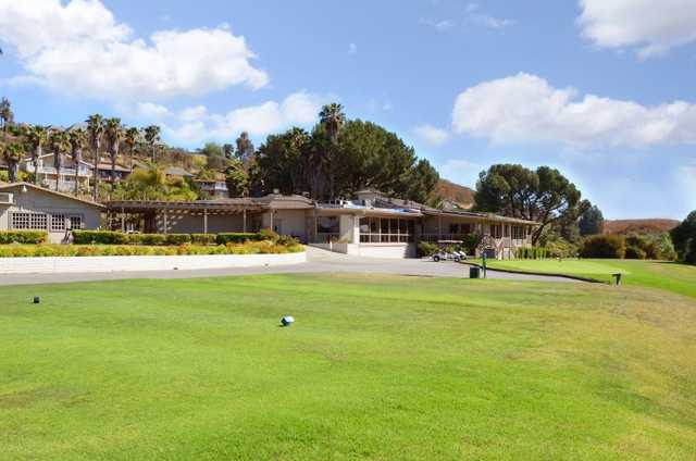 San Luis Rey Downs Golf Resort - photo 3
