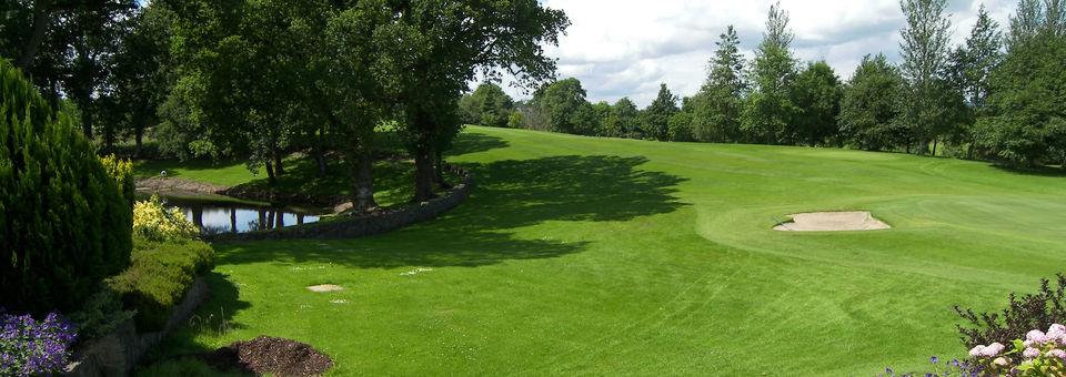 Mountrath Golf Club - photo 5