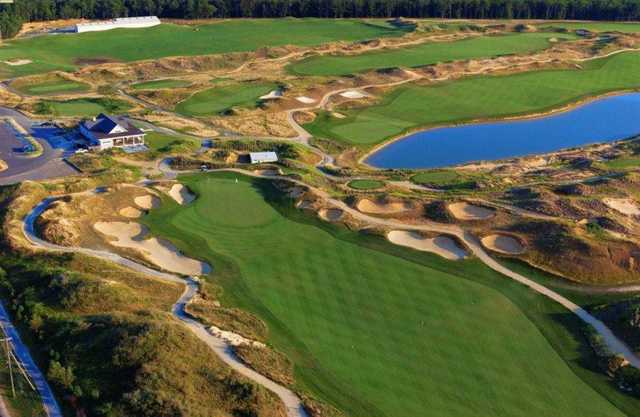 Twisted Dune Golf Club - photo 6