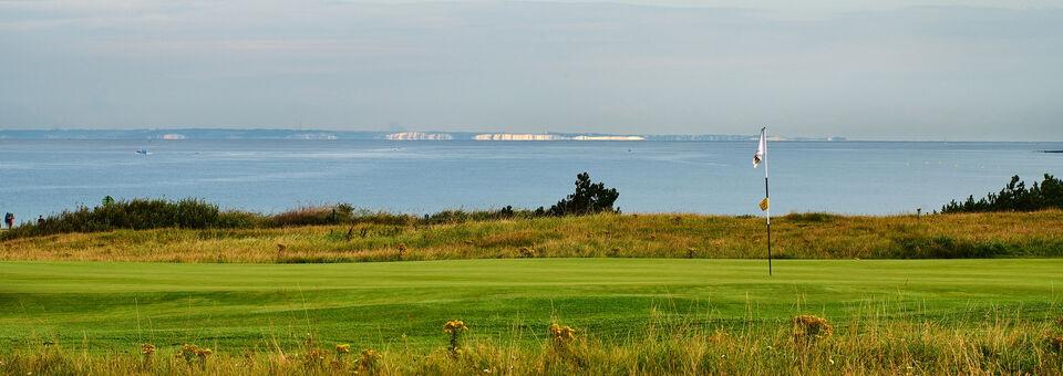 Golf de Wimereux - photo 4