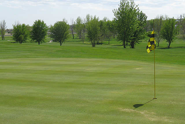 Paullina Golf Club - photo 2