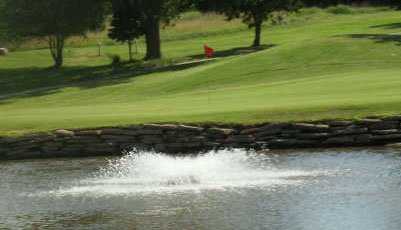 Crimson Creek Golf Course - photo 4