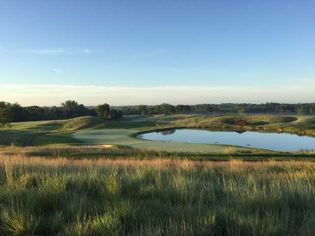 Windsong Farms Golf Club