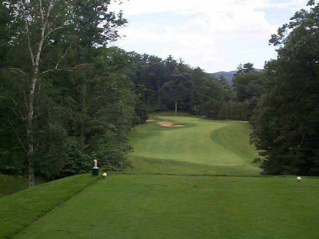Glens Falls Country Club - photo 1