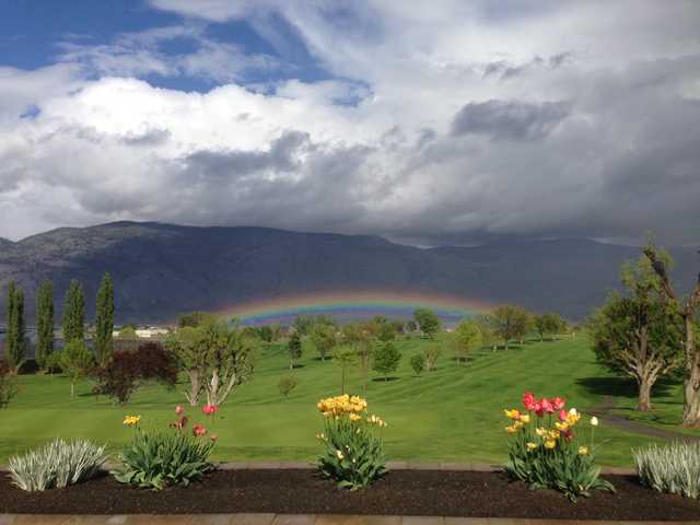 Osoyoos Golf & CC - Park Meadows - photo 1