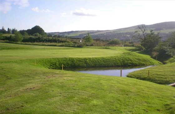 Vale of Leven Golf Club - photo 7