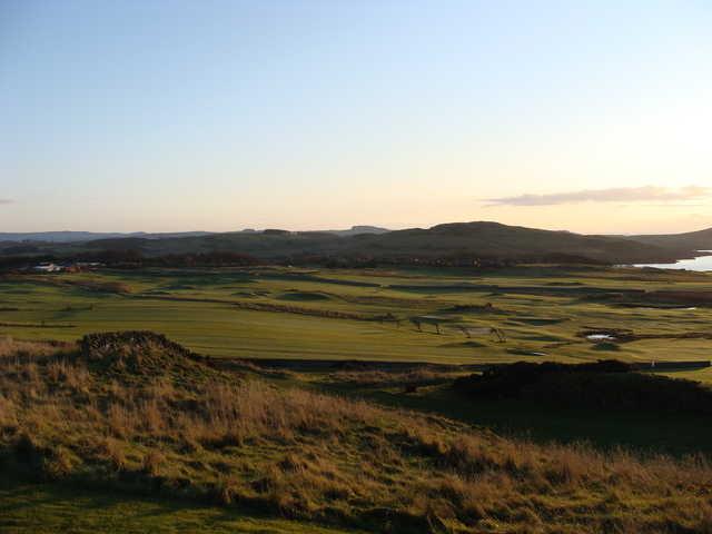 Brighouse Bay Golf Club - photo 4