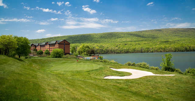 Rocky Gap Casino Resort - photo 2