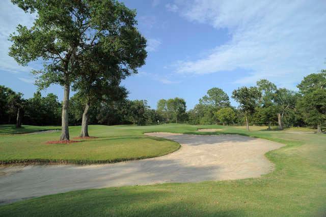 Evergreen Point Golf Course - photo 1