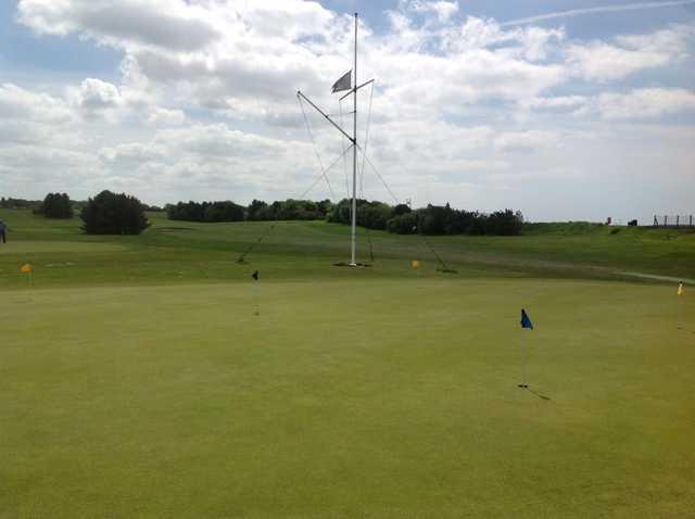 Knott End Golf Club - photo 6