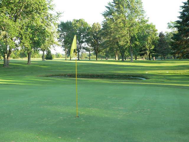Woodland Golf Course - photo 2