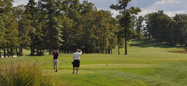 Westlake Golf and Country Club - photo 2