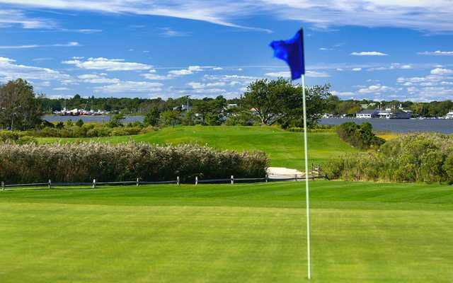 Timber Point Golf Course - photo 2
