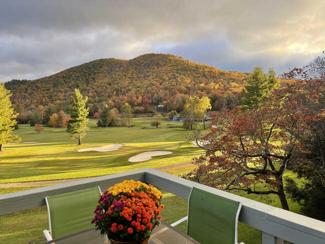 Mt. Mitchell Golf Course - photo 1