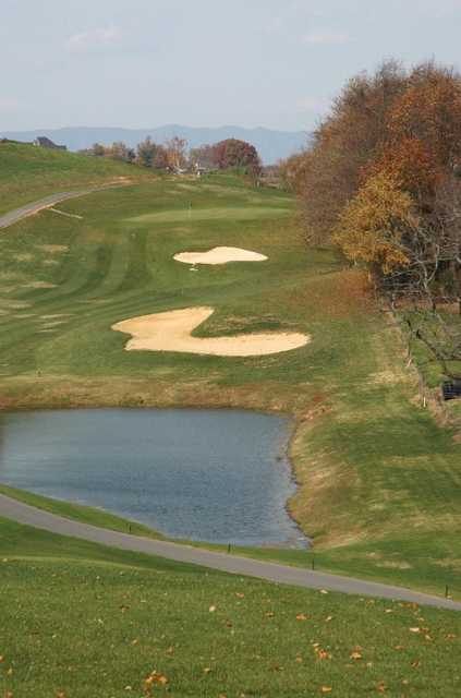Ashley Plantation Golf Course - photo 7