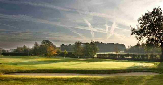 Elton Furze Golf Club - photo 5