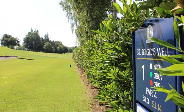 Co. Armagh Golf Club - photo 2