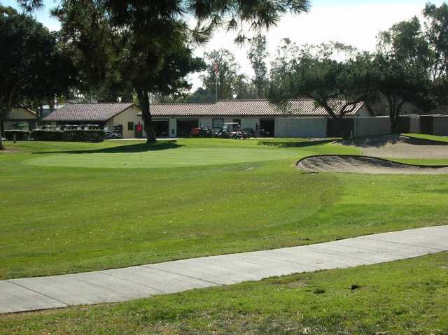 Lomas Santa Fe Executive Golf Course - photo 2