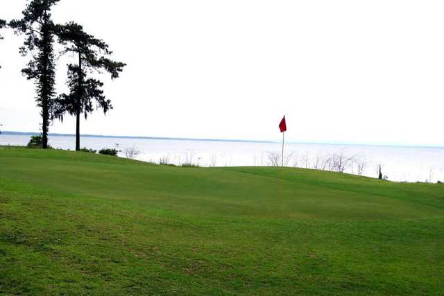 Cape Royale Golf Club - photo 2