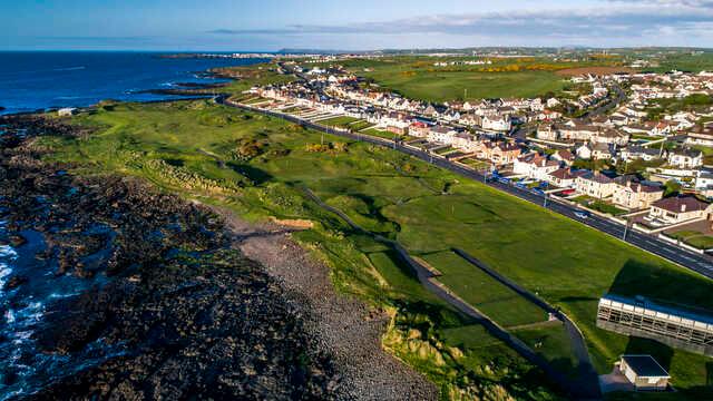 Portstewart Golf Club - The Old Course - photo 2