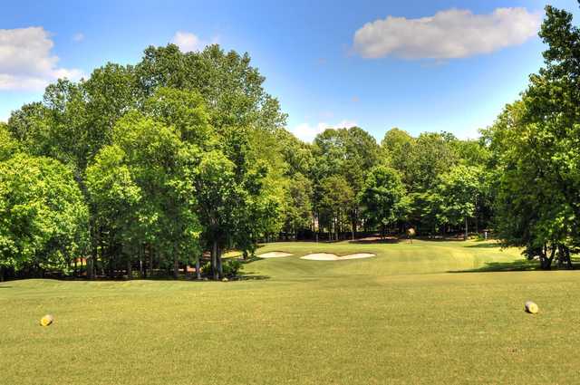 Providence Country Club - photo 2