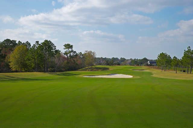 Glenlakes Golf Club - photo 1