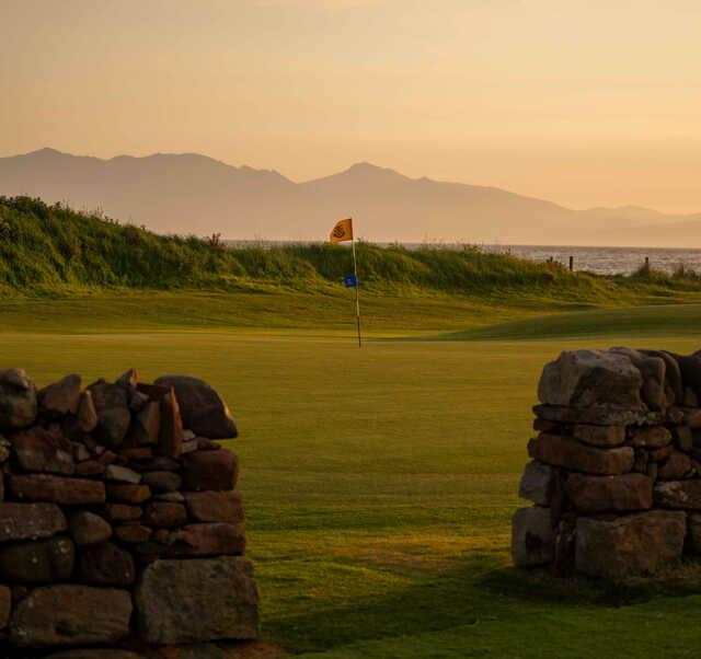 The West Kilbride Golf Club - photo 7