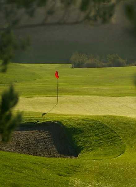 Quarry Pines Golf Club - photo 3
