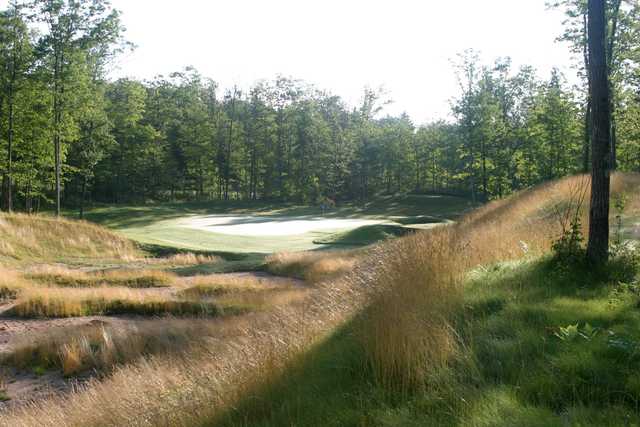 Big Fish Golf Club