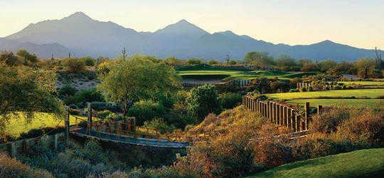 Grayhawk Golf Club - Talon Course - photo 3