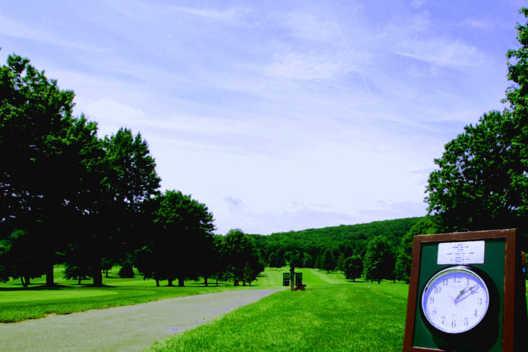Mark Twain Golf Course - photo 3