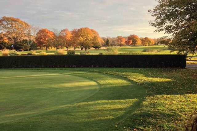 Bellport Country Club - photo 3