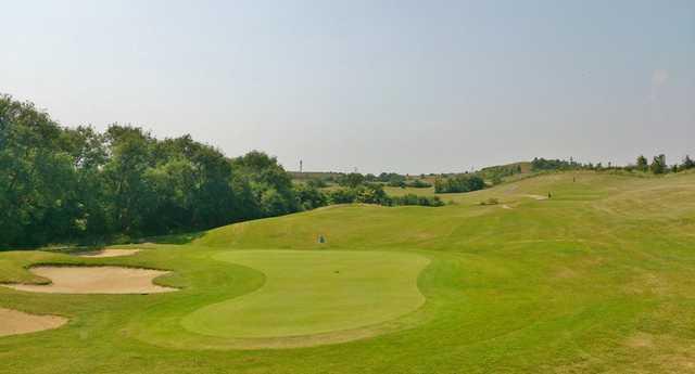 Woodlands Golf & Country Club - Signature Course - photo 4