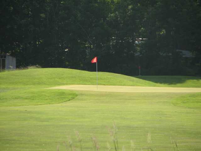 Essex Country Club - photo 3