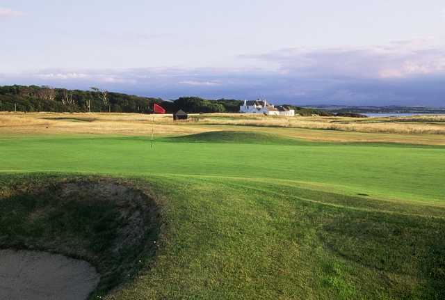 Craigielaw Golf Club - photo 3