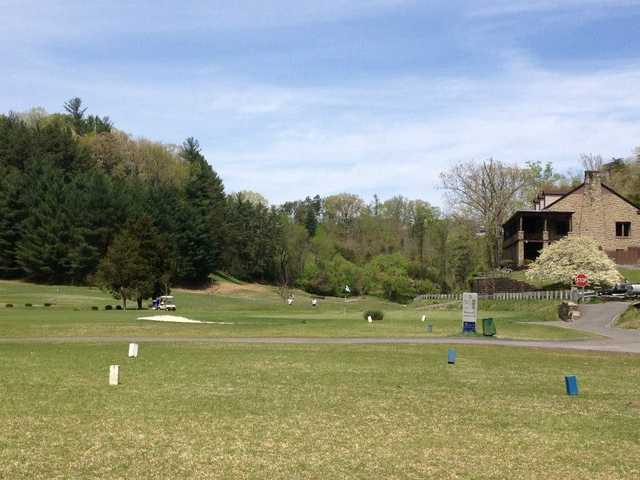 Paintsville Golf Course