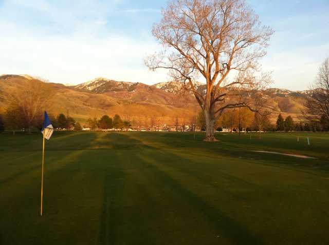 Birch Creek Golf Course - photo 2