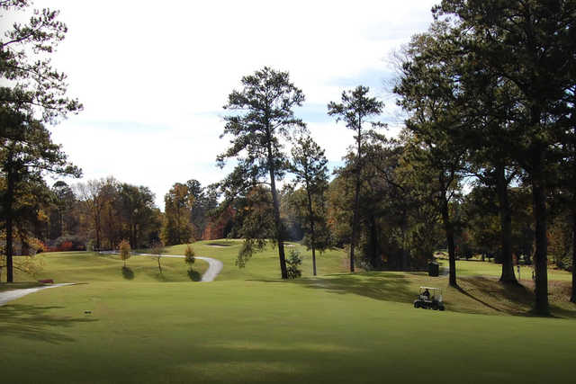 Northwood Country Club