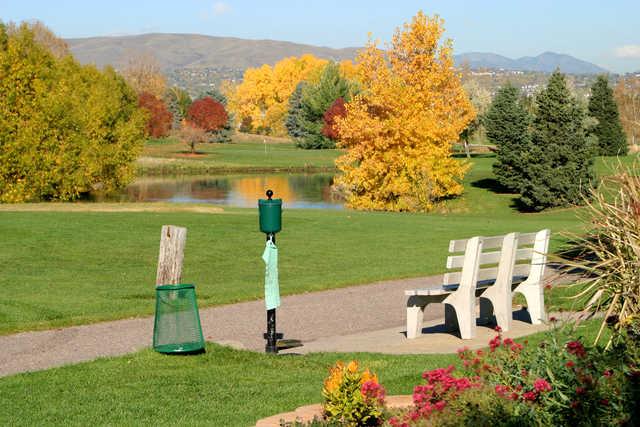 Foothills Golf Course - Par 3 - photo 2