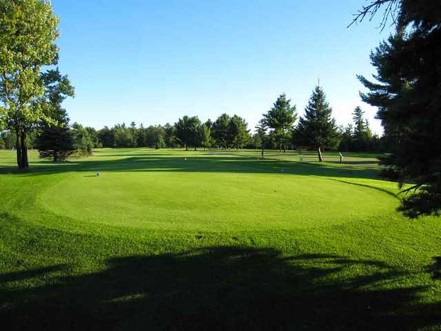 Grayling Country Club - photo 2