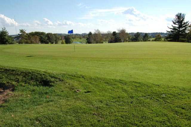 Pleasant View Golf Club - photo 3