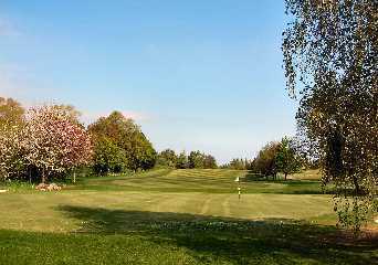 Duddingston Golf Club - photo 4