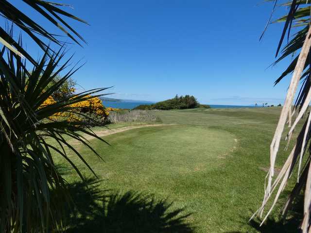 Larne Golf Club